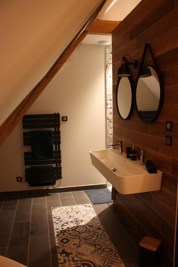 Theiere & Couverts - Les Chambres Cernay  Exterior photo